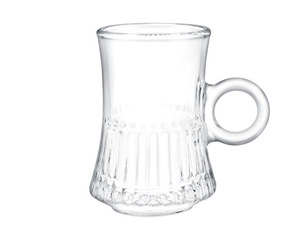 Ensemble de tasses à thé Torce 4 pièces - 115 ml - 1