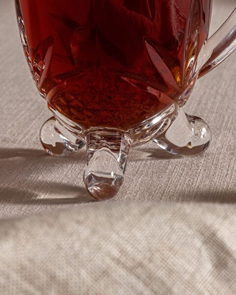 Dublin 4-lü Çay Fincani - 3