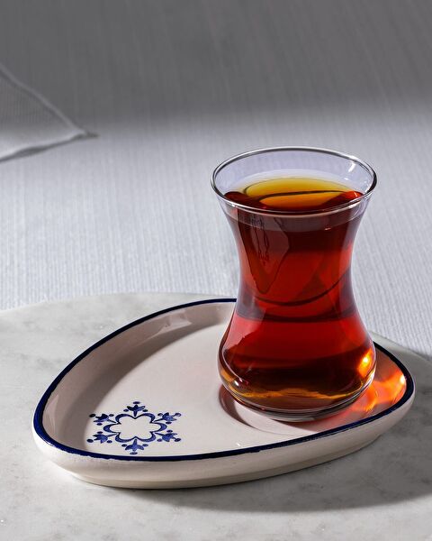 Vie Rouge Espérer 4-piece Tea Set - 1