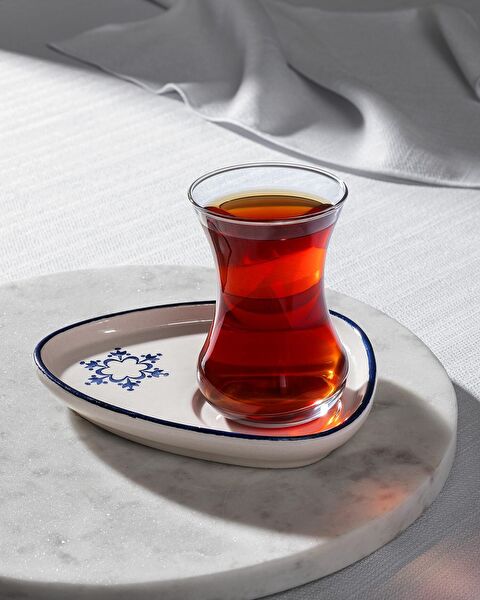 Vie Rouge Espérer 4-piece Tea Set - 0