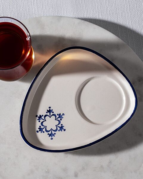 Vie Rouge Espérer 4-piece Tea Set - 3