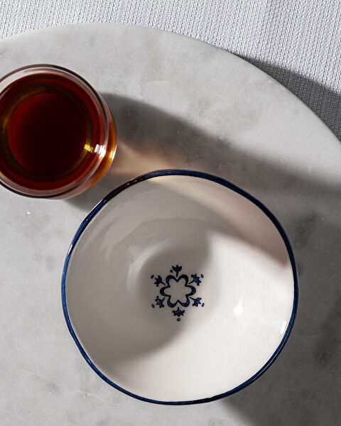 Vie Rouge Espérer 8-piece Tea Set - 3