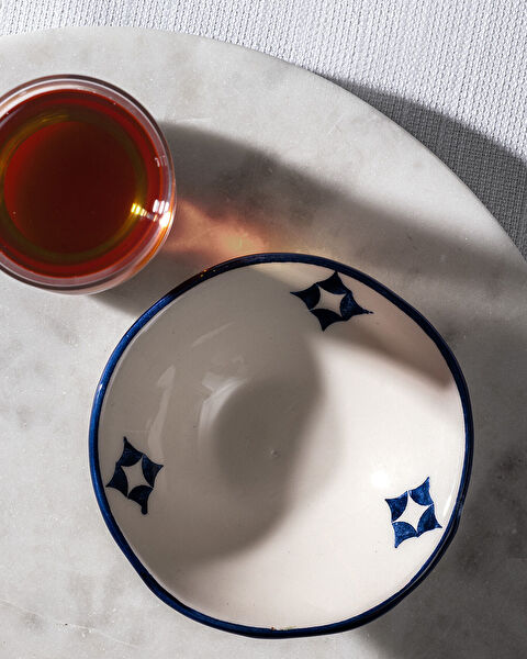 Vie Rouge Bourges 8-piece Tea Set - 3