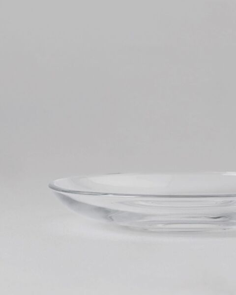 أوبالين- طقم صحن زجاجي 6 قطع - 3