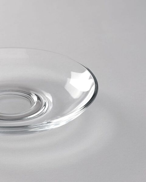 أوبالين- طقم صحن زجاجي 6 قطع - 4