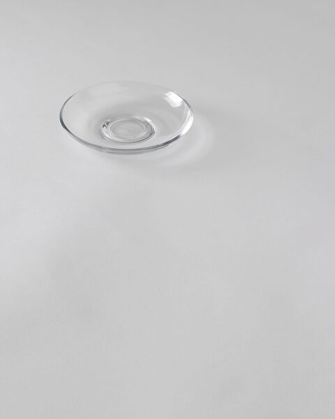 أوبالين- طقم صحن زجاجي 6 قطع - 2