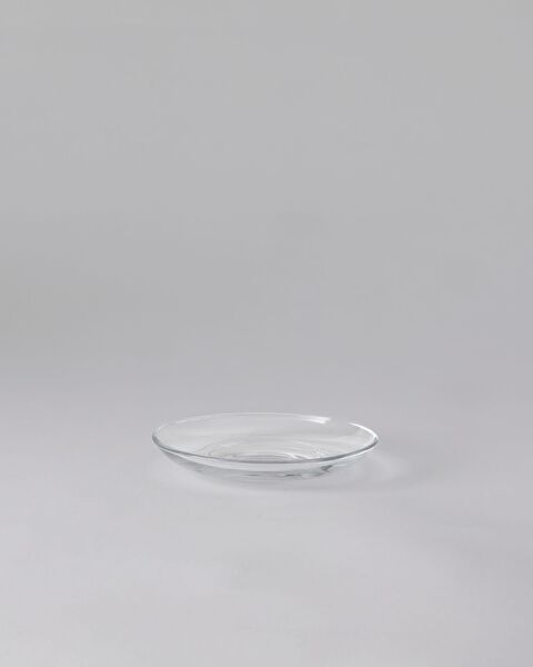 Opaline 6-Piece Tea Plate Set - 6