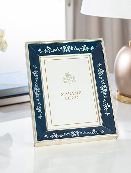 ايلي فريم - 1