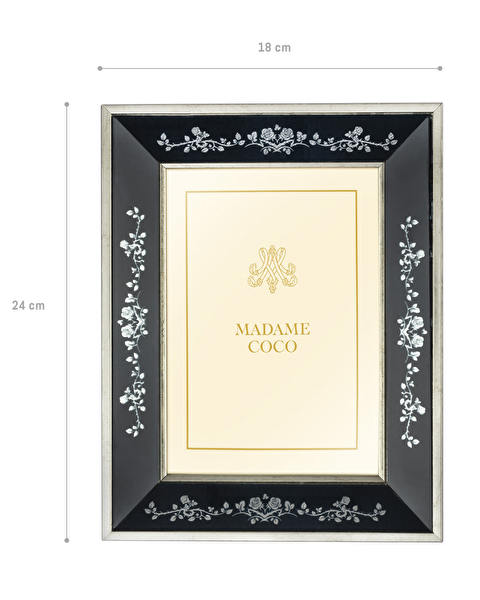 ايلي فريم - 1