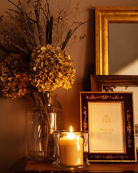 Esmeraude Photo Frame - 1