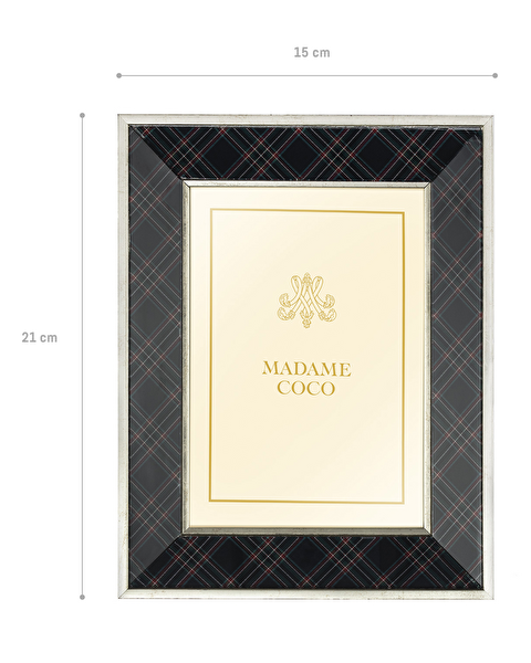 San Romolo Frame - 3