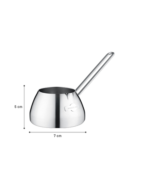 Minerva Coffee Pot - 250 Ml - 8
