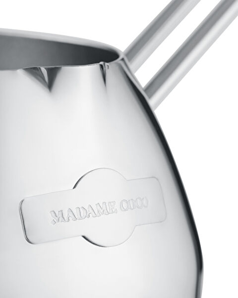 Minerva Coffee Pot - 250 Ml - 5