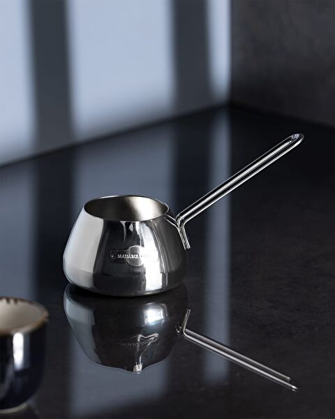 Minerva Coffee Pot - 250 Ml - 0