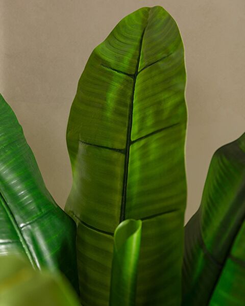 Karla Potted Flower - 2