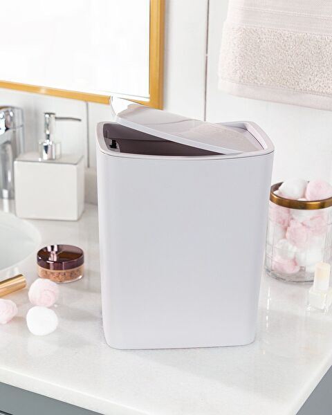 Olivier Switch Trash Can 4lt - 2