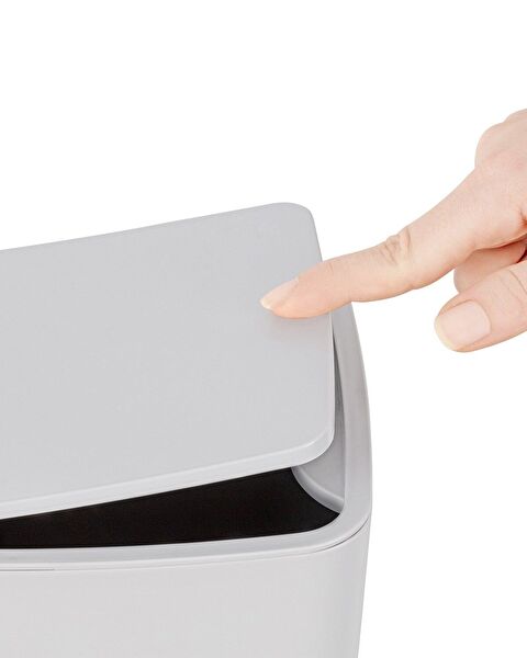 Olivier Switch Trash Can 4lt - 4