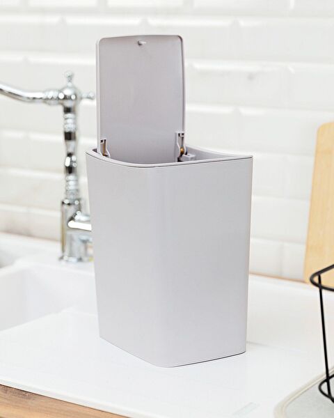 Olivier Switch Trash Can 4lt - 3