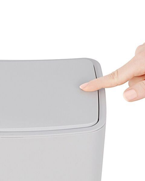 Olivier Switch Trash Can 4lt - 5