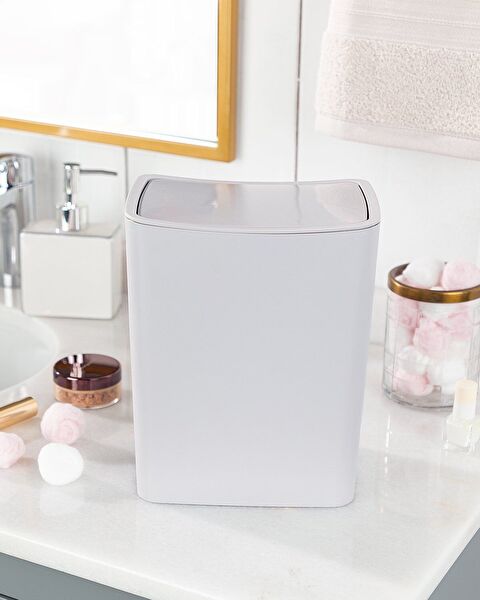 Olivier Switch Trash Can 4lt - 1