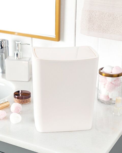 Olivier Switch Trash Can 4lt - 2