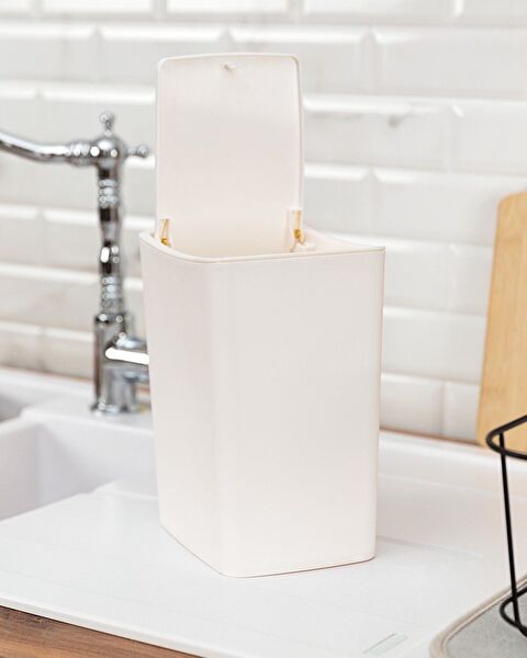 Olivier Switch Trash Can 4lt - 1