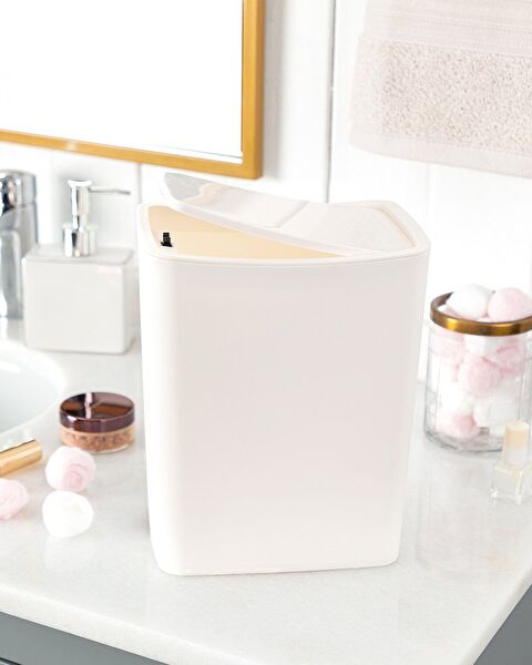 Olivier Switch Trash Can 4lt - 3