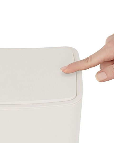 Olivier Switch Trash Can 4lt - 5