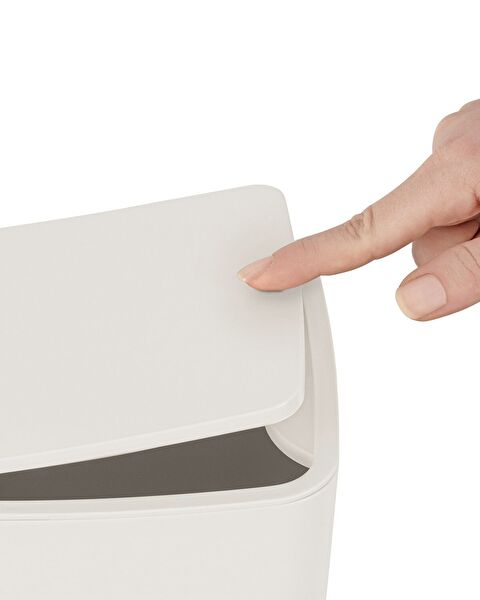 Olivier Switch Trash Can 4lt - 4