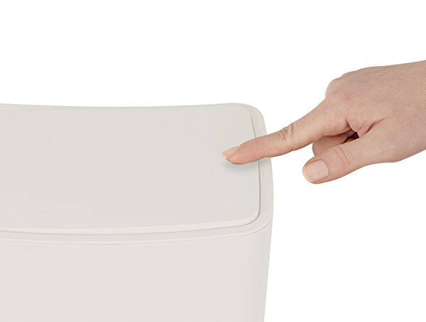 Olivier Switch Dustbin 8.5lt - 5