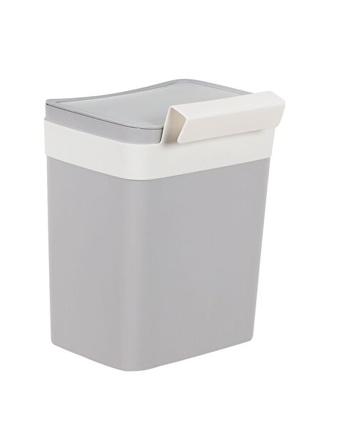 Olivier Switch Hanging Waste Bin 4lt - 3