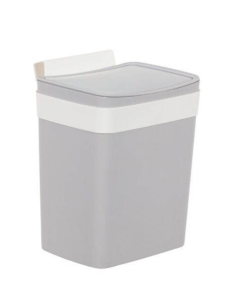 Olivier Switch Hanging Waste Bin 4lt - 4