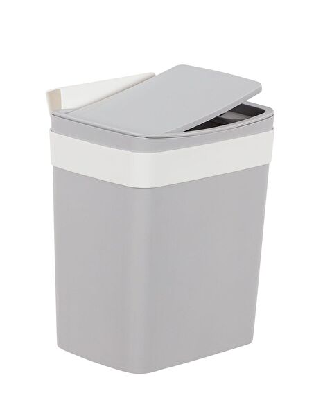 Olivier Switch Hanging Waste Bin 4lt - 5