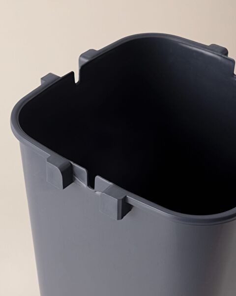 Anglais Trash Can 4 Lt - 1