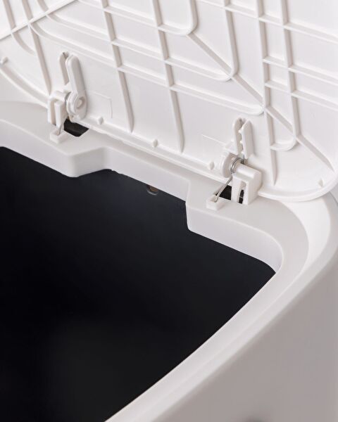 Anglais Trash Can 4 Lt - 4