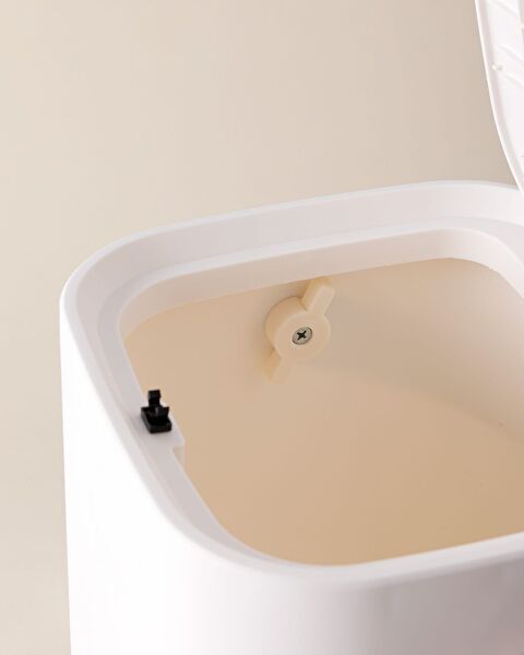 Anglais Trash Can 4 Lt - 5