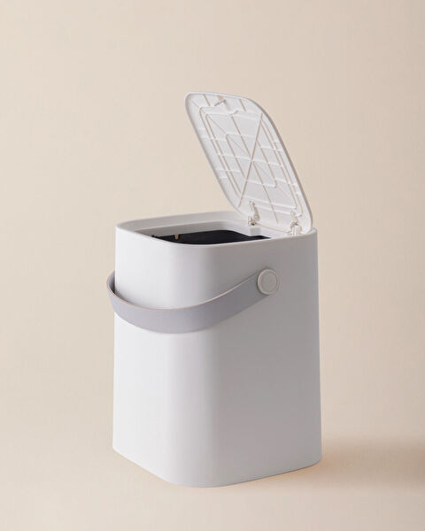 Anglais Çöp Kovası 8 Lt - 2