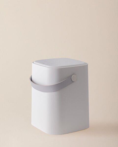 Anglais Çöp Kovası 8 Lt - 1