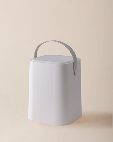 Anglais Çöp Kovası 8 Lt - 0