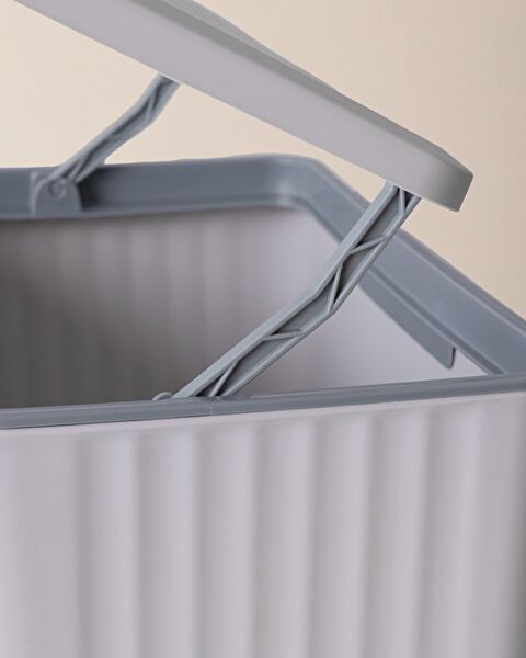 Ninon Askılı Çöp Kovası 12,5 Lt - 2