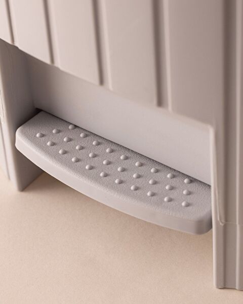 Tapia Pedal Trash Can 8 Lt - 8