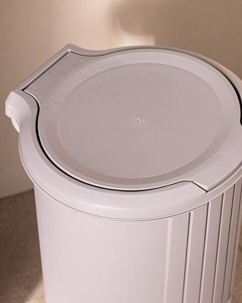 Tapia Pedal Trash Can 8 Lt - 2