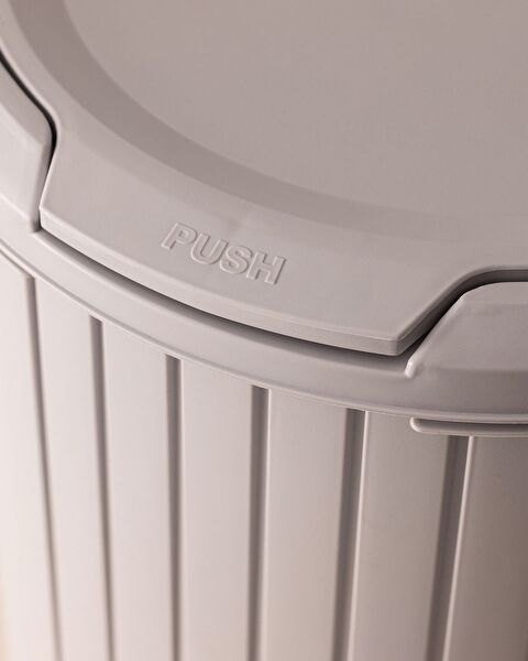 Tapia Pedal Trash Can 8 Lt - 7