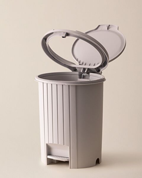 Tapia Pedal Trash Can 8 Lt - 6