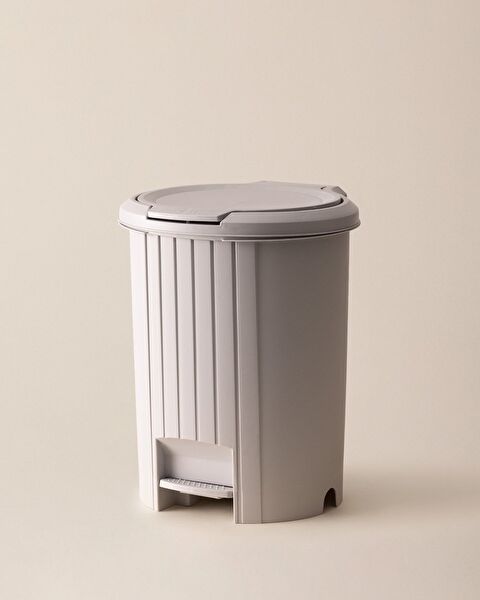 Tapia Pedal Trash Can 8 Lt - 4