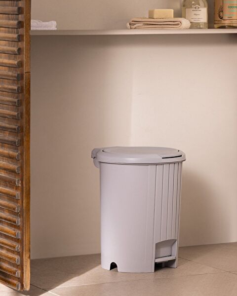 Tapia Pedal Trash Can 8 Lt - 0