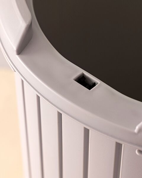 Tapia Pedal Trash Can 8 Lt - 9