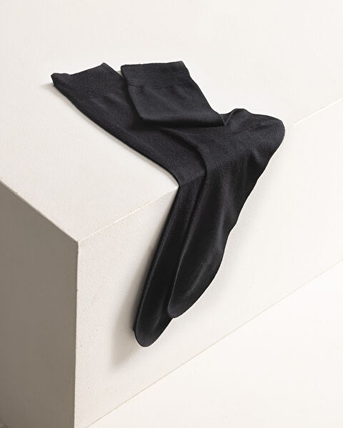 جوارب من الخيزران للرجال من Left - 0