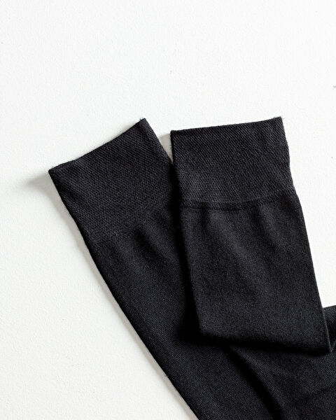 جوارب من الخيزران للرجال من Left - 1