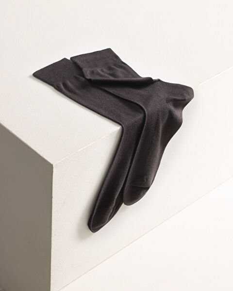 جوارب من الخيزران للرجال من Left - 0